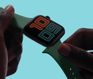 What to Know When Using the Apple Watch in Healthcare